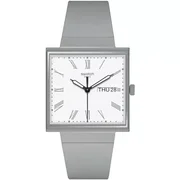 Swatch What If…Gray? SO34M700