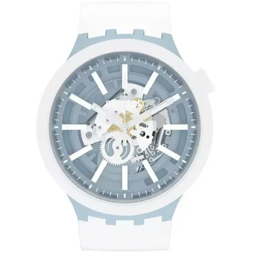 Swatch Whice SB03N103