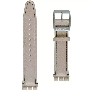 Swatch Wild Ride Strap AYCS574