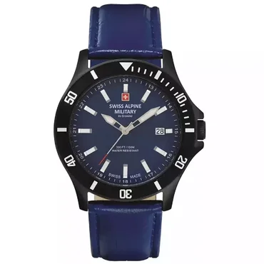 Swiss Alpine Military By Grovana Challenger 7022.1575SAM