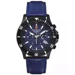 Swiss Alpine Military By Grovana Challenger Chrono 7022.9575SAM