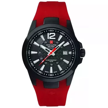 Swiss Alpine Military By Grovana Combat Air 7058.1876SAM