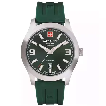 Swiss Alpine Military By Grovana Combat Pro 7056.1834SAM
