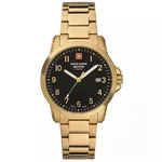 Swiss Alpine Military By Grovana Leader 7011.1117SAM