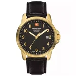 Swiss Alpine Military By Grovana Leader 7011.1517SAM