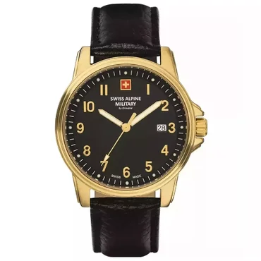 Swiss Alpine Military By Grovana Leader 7011.1517SAM