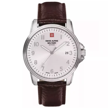 Swiss Alpine Military By Grovana Leader 7011.1532SAM