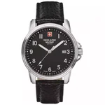 Swiss Alpine Military By Grovana Leader 7011.1537SAM