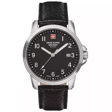 Swiss Alpine Military By Grovana Leader 7011.1537SAM