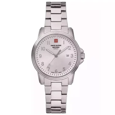 Swiss Alpine Military By Grovana Leader Ladies 7711.1132SAM