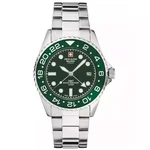 Swiss Alpine Military By Grovana Master Diver GMT 7052.1134SAM