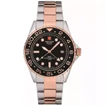 Swiss Alpine Military By Grovana Master Diver GMT 7052.1157SAM