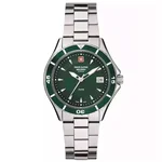 Swiss Alpine Military By Grovana Nautilus Ladies 7740.1134SAM