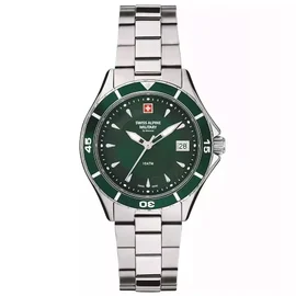 Swiss Alpine Military By Grovana Nautilus Ladies 7740.1134SAM