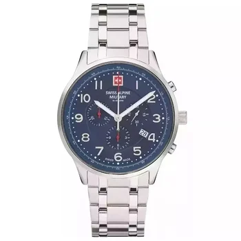 Swiss Alpine Military By Grovana Skymaster 7084.9135SAM