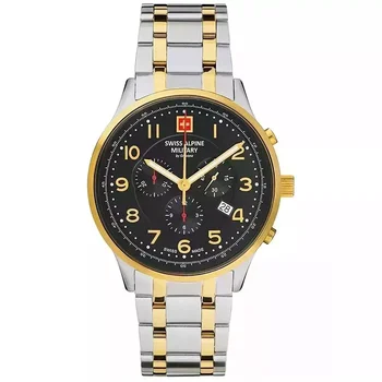 Swiss Alpine Military By Grovana Skymaster 7084.9147SAM