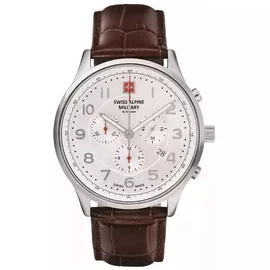 Swiss Alpine Military By Grovana Skymaster 7084.9532SAM