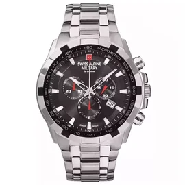 Swiss Alpine Military By Grovana Star Fighter 7043.9137SAM