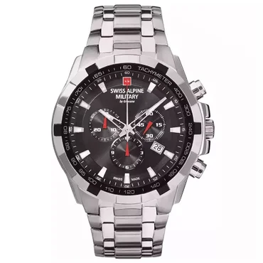 Swiss Alpine Military By Grovana Star Fighter 7043.9137SAM