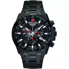 Swiss Alpine Military By Grovana Star Fighter 7043.9177SAM