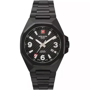 Swiss Alpine Military By Grovana Typhoon 7005.1177SAM