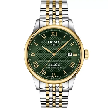 Tissot Le Locle 39.3mm T006.407.22.093.00