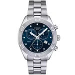 Tissot PR 100 Sport Chic Chronograph T101.917.11.046.00