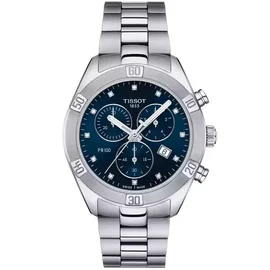 Tissot PR 100 Sport Chic Chronograph T101.917.11.046.00