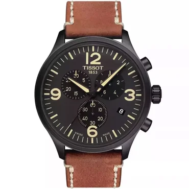 Tissot Chrono XL T116.617.36.057.00