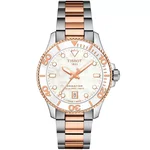 Tissot Seastar 1000 Quartz 36mm T120.210.22.111.00