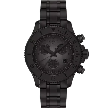 Tissot Seastar 1000 Quartz Chronograph 38mm T120.217.33.061.00