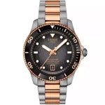 Tissot Seastar 1000 Powermatic 80 40mm T120.807.22.051.01