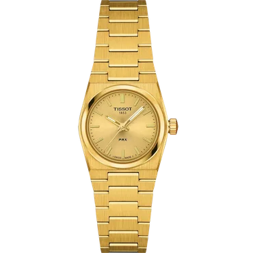 Tissot PRX 25mm T137.010.33.021.00