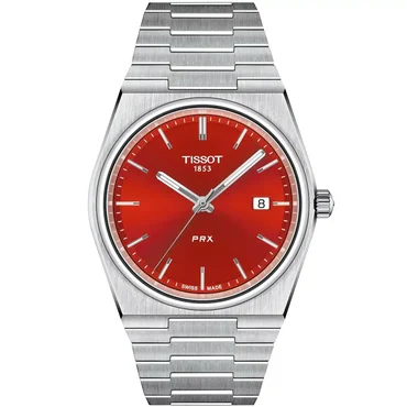 Tissot PRX Quartz 40mm T137.410.11.421.00