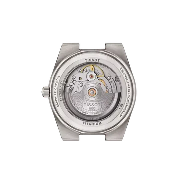 Tissot PRX 38mm T137.807.44.061.00 - Бренд Tissot - Годинники