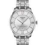 Tissot Chemin Des Tourelles Powermatic 80 42 mm T139.407.11.038.00