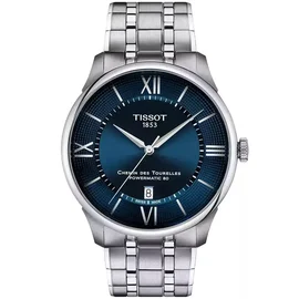 Tissot Chemin Des Tourelles Powermatic 80 42mm T139.407.11.048.00