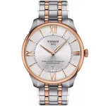 Tissot Chemin Des Tourelles Powermatic 80 42 mm T139.407.22.038.00