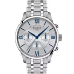 Tissot Chemin Des Tourelles Automatic Chronograph T139.462.11.038.00