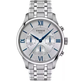 Tissot Chemin Des Tourelles Automatic Chronograph T139.462.11.038.00