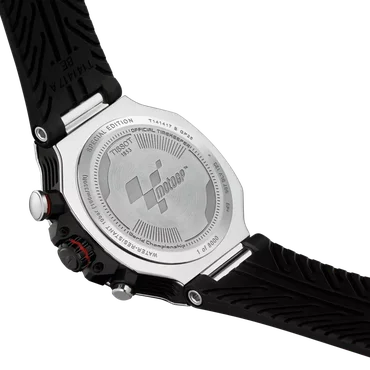 Tissot T-Race MotoGP Quartz Chronograph T141.417.27.081.00 - Бренд