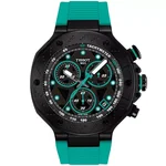 Tissot T-Race Quartz Chronograph T141.417.37.051.01