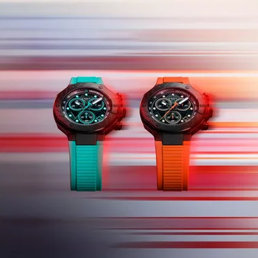 Tissot T-Race Quartz Chronograph T141.417.37.051.02 - Бренд Tissot