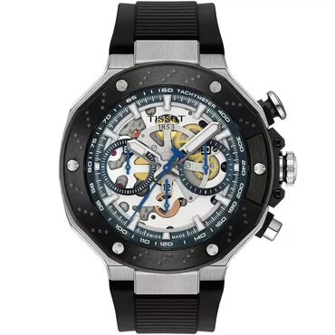 Tissot T-Race MotoGP Automatic Chronograph T141.462.27.041.00