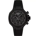 Tissot T-Race Quartz Chronograph 38mm T141.817.37.051.00