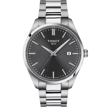 Tissot PR 100 Quartz 40mm T150.410.11.081.00