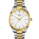 Tissot PR 100 Quartz 40mm T150.410.22.011.00