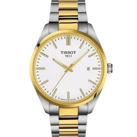 Tissot PR 100 Quartz 40mm T150.410.22.011.00