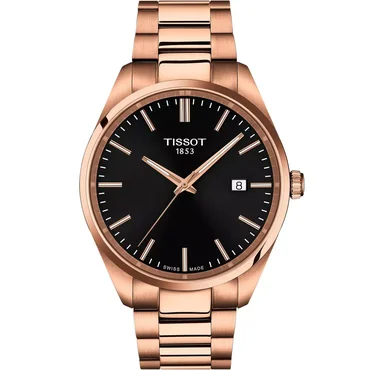 Tissot PR 100 Quartz 40mm T150.410.33.051.00