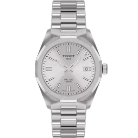 Tissot PRC 100 Solar 34mm T151.822.11.031.00